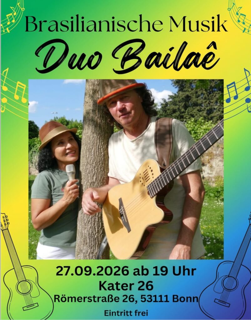 Bailae - Kater 41